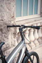 Load image into Gallery viewer, Cruzaa Gunmetal Grey Electric Bike
