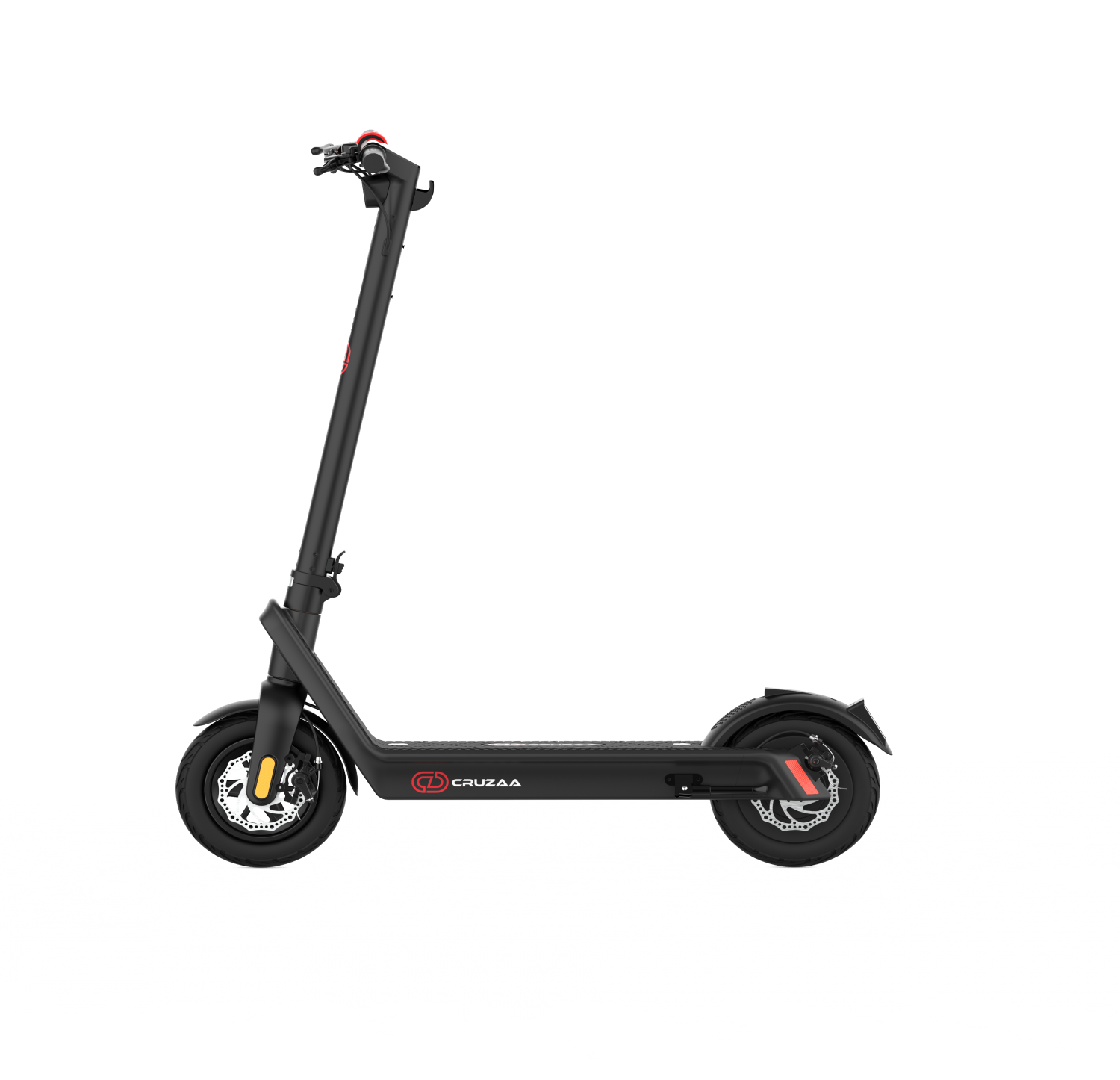 Cruzaa Commuta Pro Max Electric Scooter The Electric Scooter Store