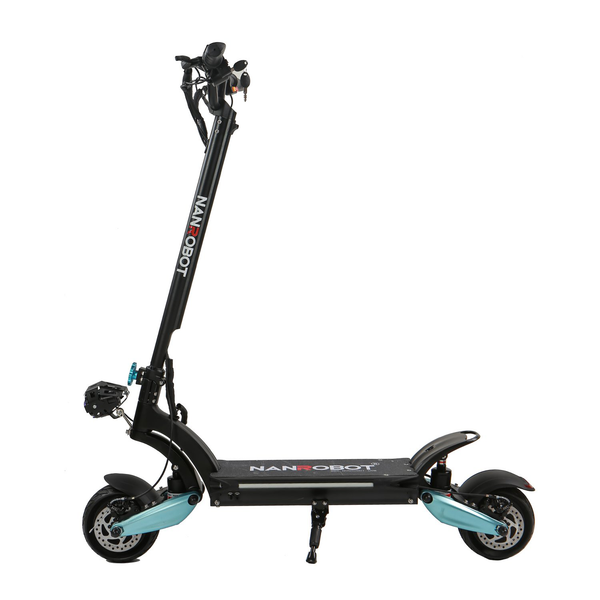 Nanrobot Lightning 2.0 Electric Scooter