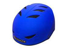 Load image into Gallery viewer, HardnutZ Street Helmet - Blue
