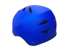 Load image into Gallery viewer, HardnutZ Street Helmet - Blue
