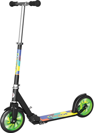 Razor A5 Lux Light-Up