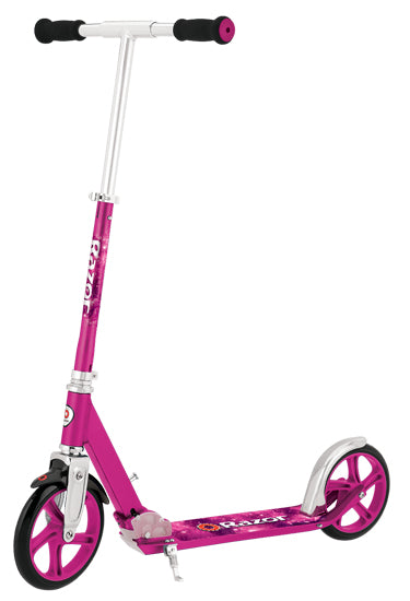 Razor A5 Lux - Pink