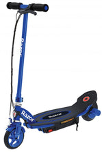 Load image into Gallery viewer, Razor Power Core E90 Electric Scooter Blue
