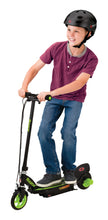 Load image into Gallery viewer, Razor Power Core E90 Electric Scooter Green
