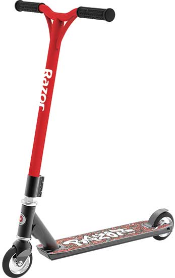 Razor Beast