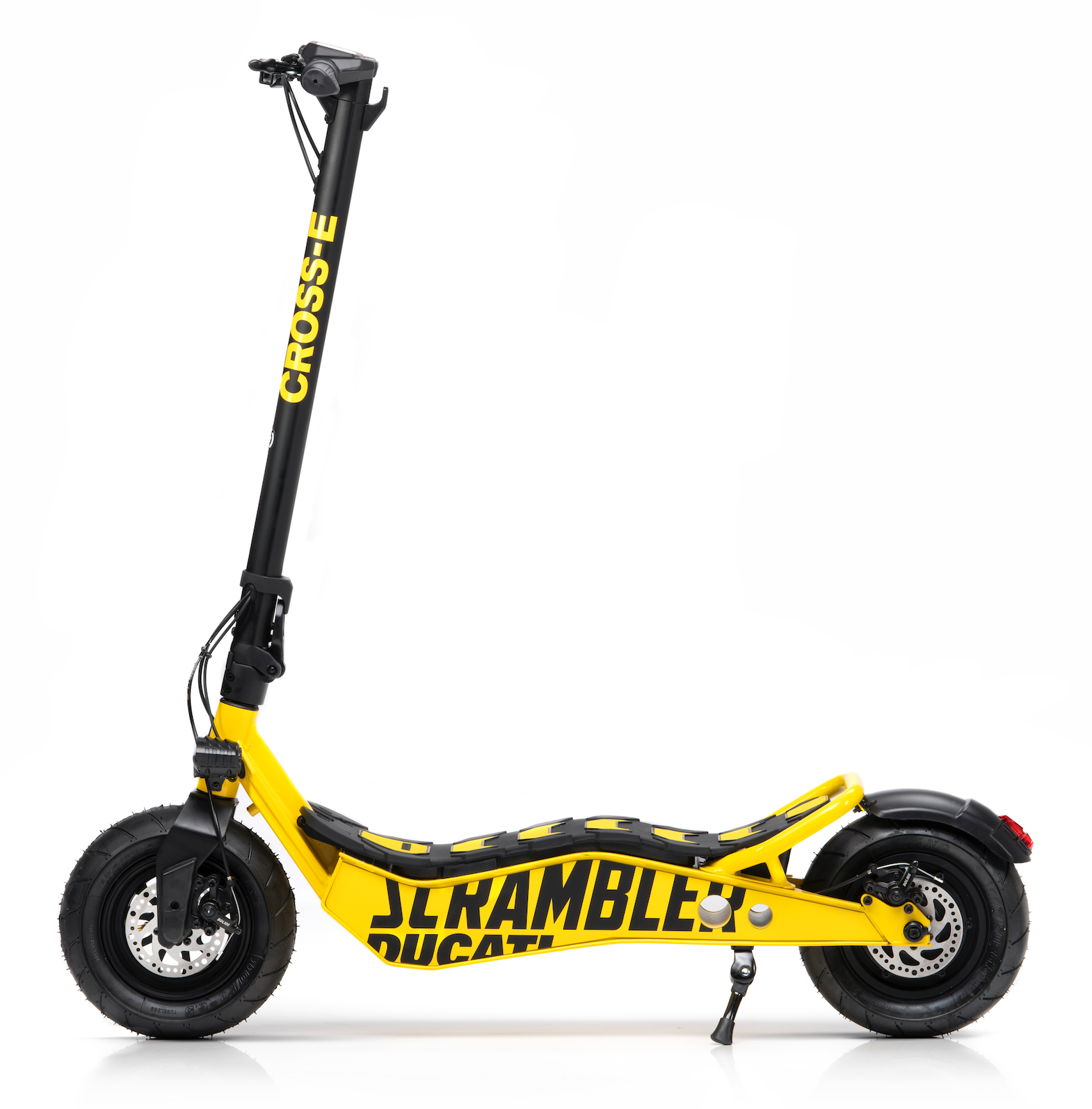 Ducati top scrambler store