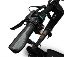 Load image into Gallery viewer, Nanrobot D6+ (Hydraulic Brakes) Electric Scooter
