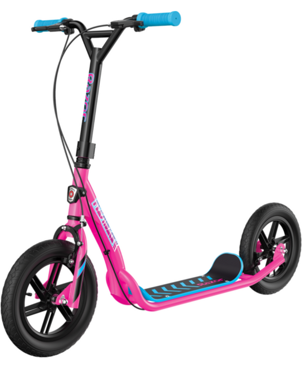 Razor Flashback Scooter - Pink