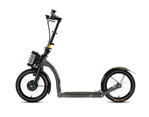 SwiftyONE-e Electric Scooter