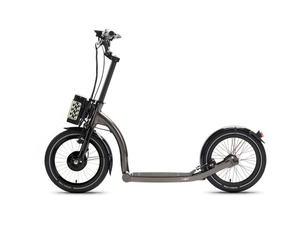 SwiftyAIR-e Electric Scooter