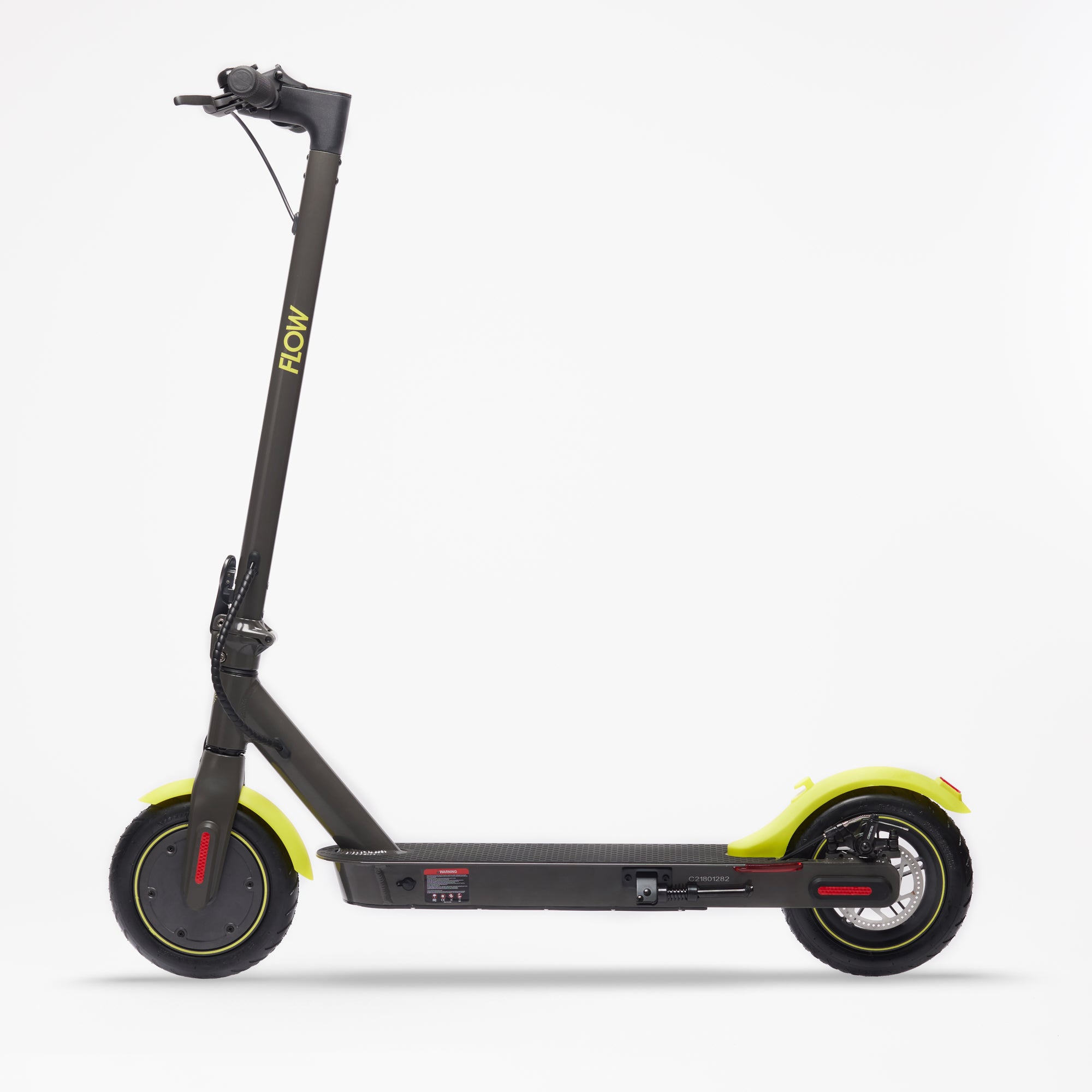 Flow Camden Air 350 Electric Scooter Night Mist The Electric