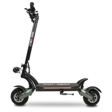 Load image into Gallery viewer, Nanrobot D6+ (Hydraulic Brakes) Electric Scooter

