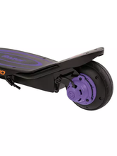 Load image into Gallery viewer, Razor Power Core E100 Electric Scooter Purple
