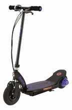 Load image into Gallery viewer, Razor Power Core E100 Electric Scooter Purple
