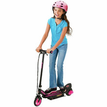 Load image into Gallery viewer, Razor Power Core E90 Electric Scooter Pink
