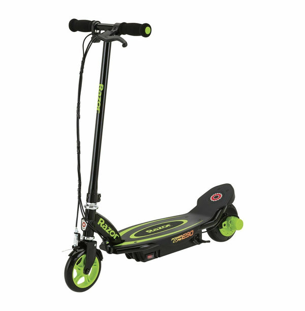 Razor Power Core E90 Electric Scooter Green