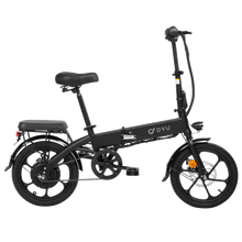 Load image into Gallery viewer, DYU A1F 16&quot; Folding Electric Bike

