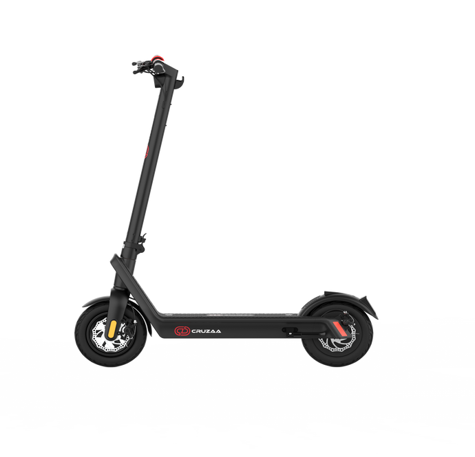 Cruzaa Commuta Pro Max Electric Scooter