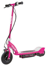 Load image into Gallery viewer, Razor E100 Classic Electric Scooter Pink
