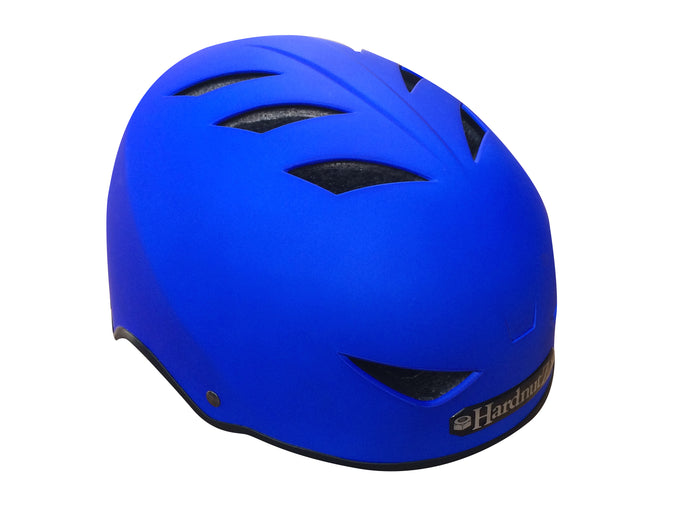 HardnutZ Street Helmet - Blue