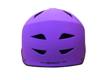 Load image into Gallery viewer, HardnutZ Street Helmet - Mauve
