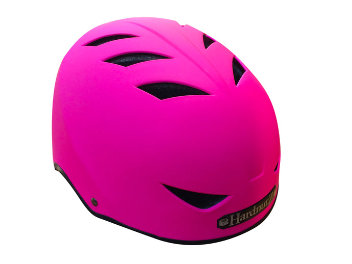 HardnutZ Street Helmet - Pink