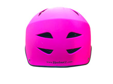 Load image into Gallery viewer, HardnutZ Street Helmet - Pink
