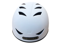 Load image into Gallery viewer, HardnutZ Street Helmet - White
