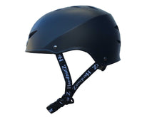 Load image into Gallery viewer, HardnutZ Street Helmet - Black
