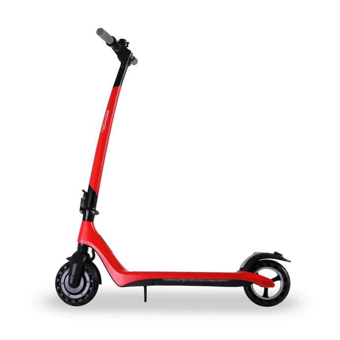 Joyor A3 Electric Scooter  Red