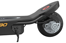 Load image into Gallery viewer, Razor Power Core E90 Electric Scooter Black
