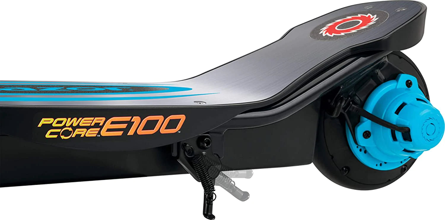 Razor power core online e100 electric scooter