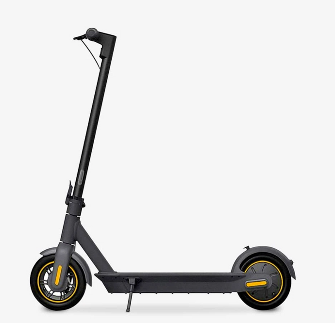 Ninebot Segway MAX G30 Electric Scooter