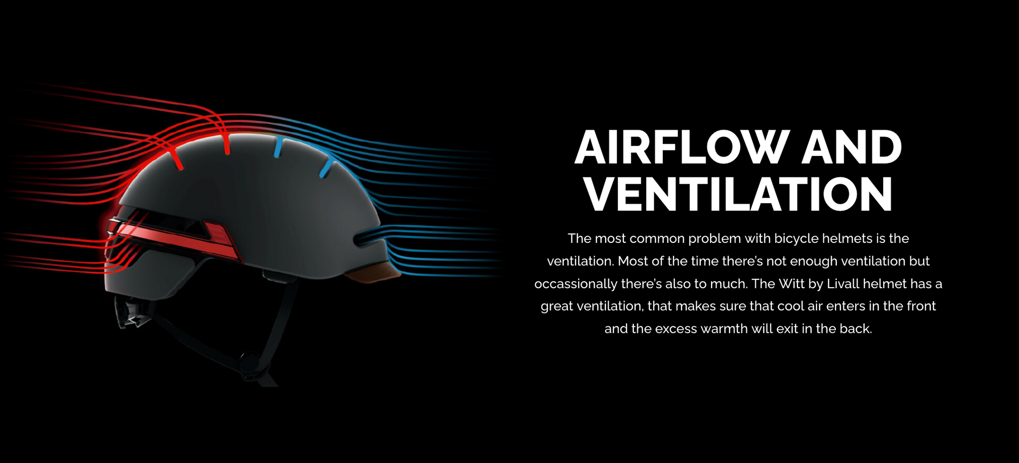 Livall bh51t top smart helmet