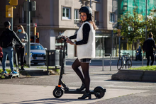 Load image into Gallery viewer, Joyor F3 Electric Scooter
