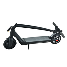Load image into Gallery viewer, Joyor A3 Electric Scooter Black

