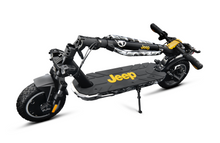 Load image into Gallery viewer, Jeep 2xe Urban Camou Electric Scooter
