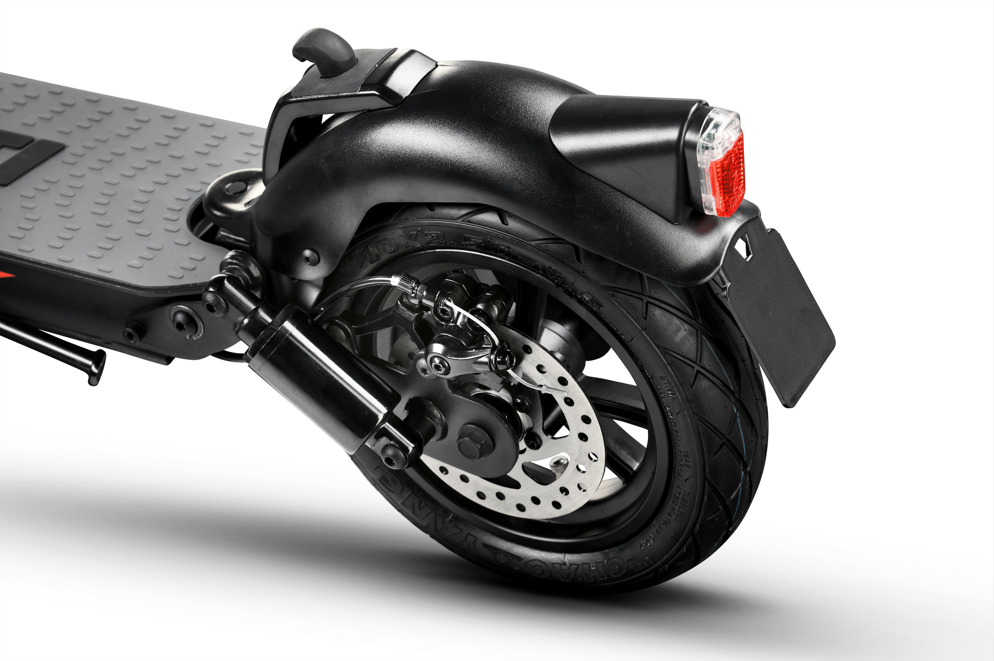 Ducati - Trottinette électrique pliable Ducati Pro II +