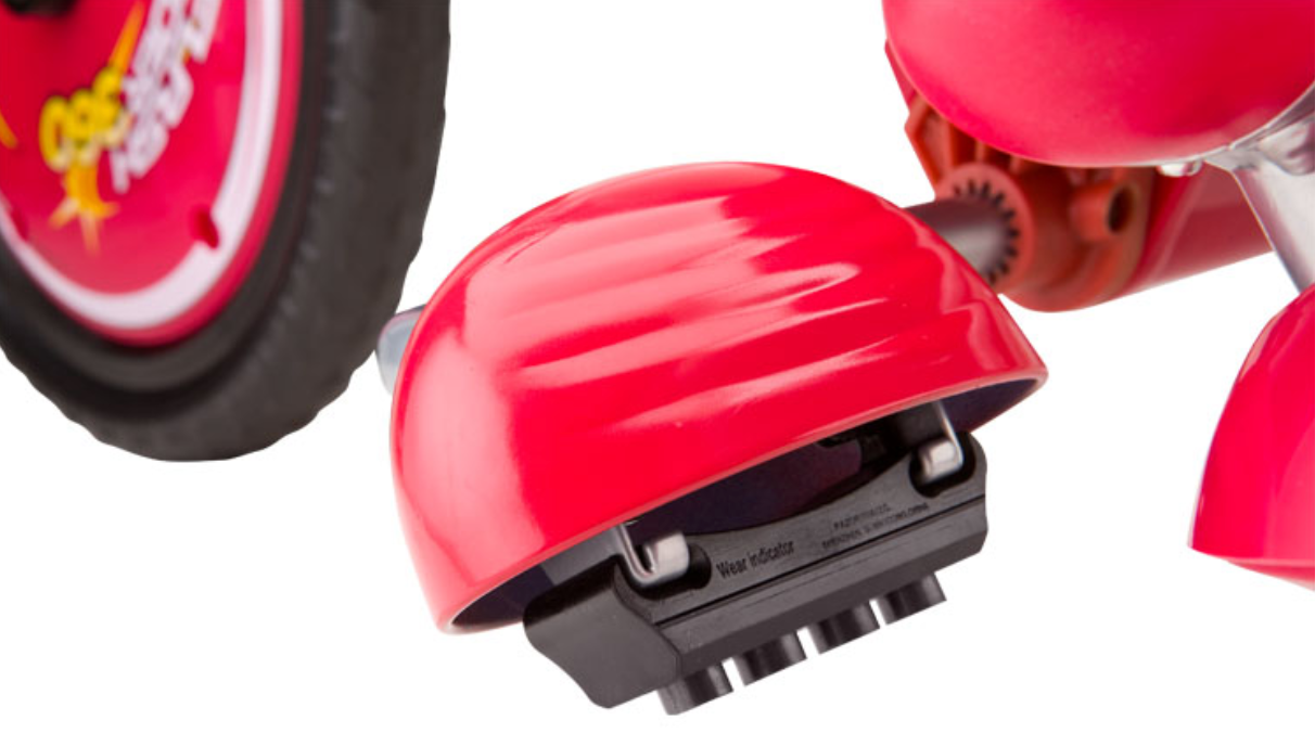 Razor flashrider online 360