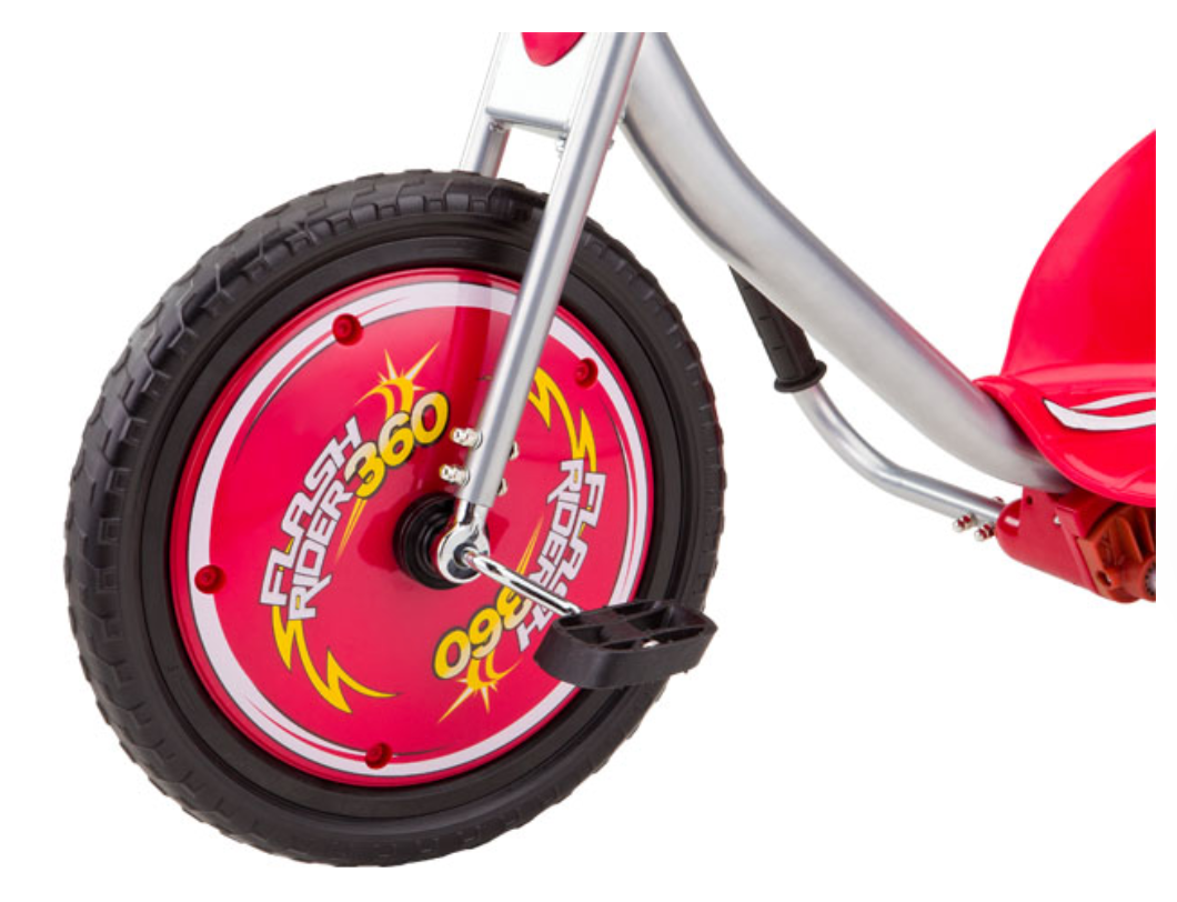 Razor big wheel shop tricycle