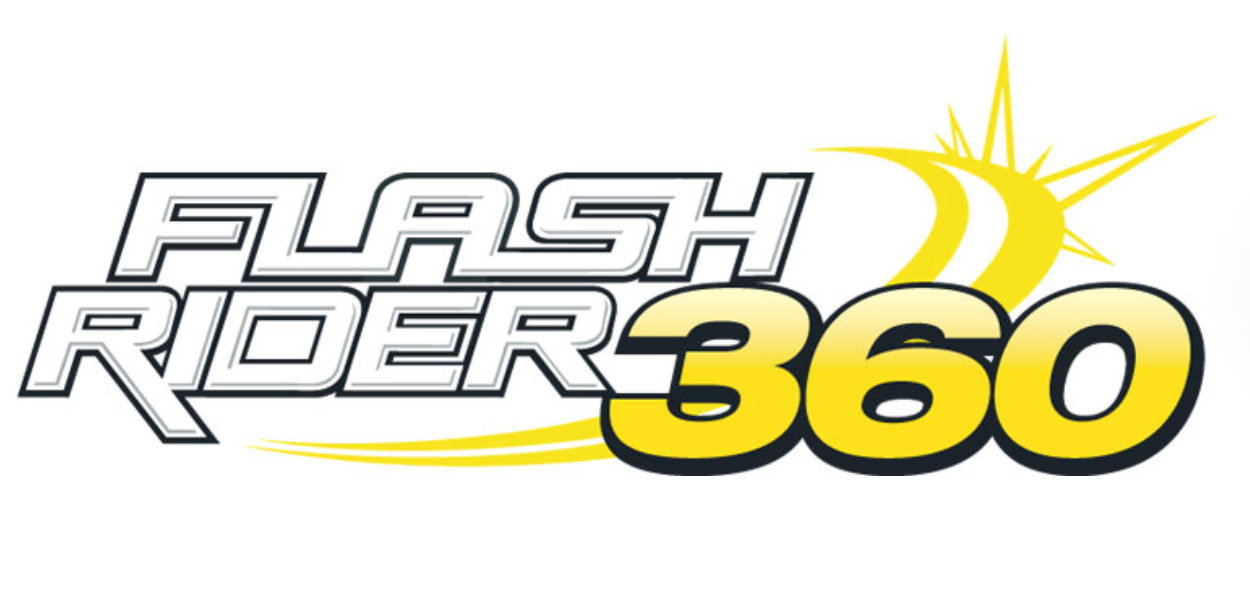 Razor flashrider 2024