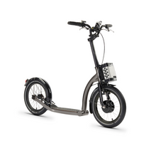 Load image into Gallery viewer, SwiftyAIR-e Electric Scooter
