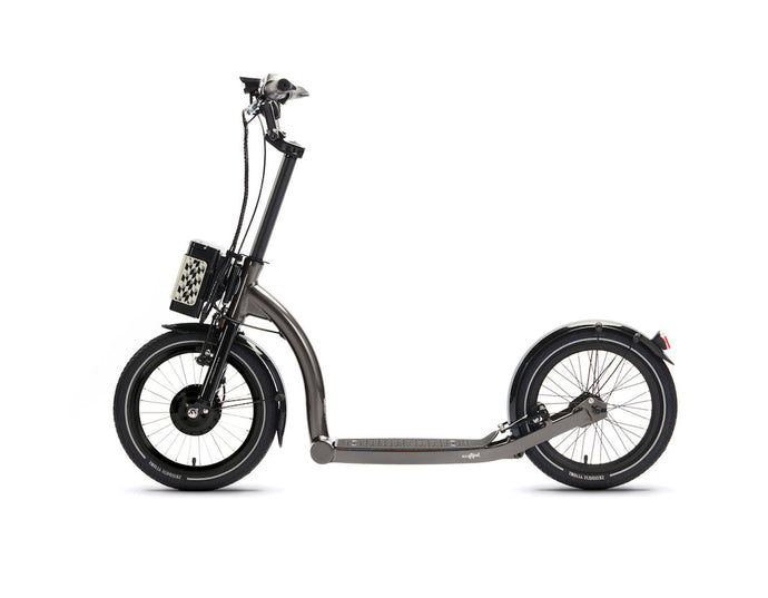 SwiftyAIR-e Electric Scooter