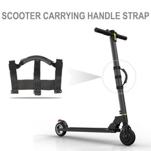 Load image into Gallery viewer, Electric Scooter Universal Carry Handle
