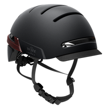 Load image into Gallery viewer, Witt by Livall Smart Helmet - BH51T
