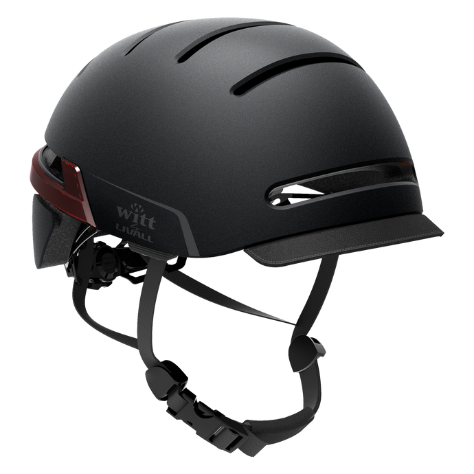Witt by Livall Smart Helmet - BH51T