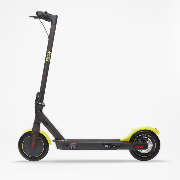 Flow Camden Air 350 Electric Scooter - Night Mist