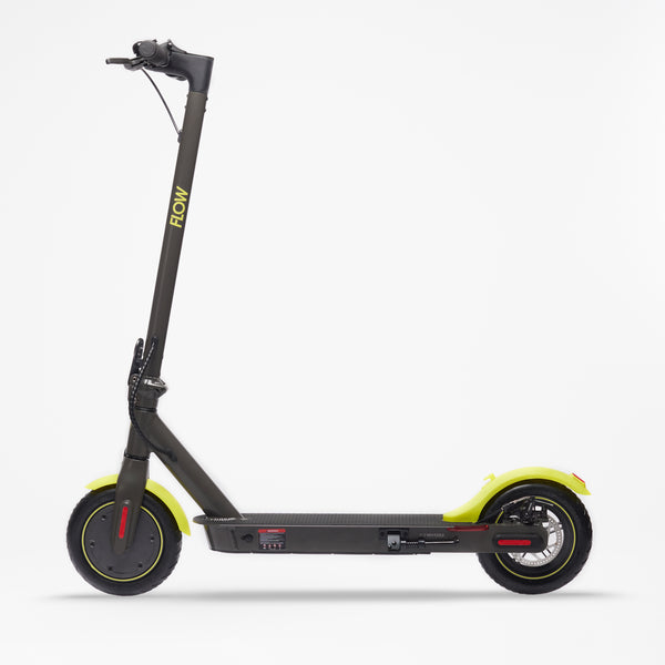 Xiaomi Mi M365 1S Electric Scooter Review