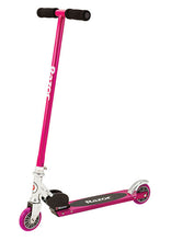 Load image into Gallery viewer, Razor S Sport - Real Steal - Pink
